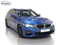 Vue de l’avant droit