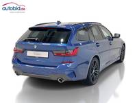 Vue de l’arrière droit