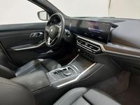 Vue de l’intérieur