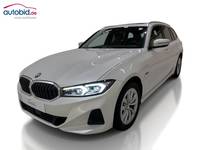 Vue de l’avant gauche