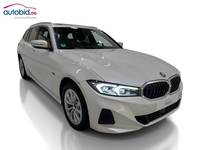 Vue de l’avant droit