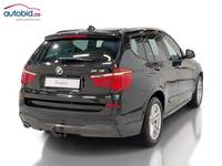 Vue de l’arrière droit