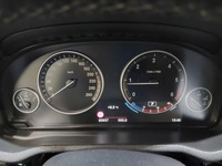 Vue du tableau de bord