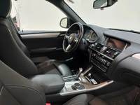 Vue de l’intérieur