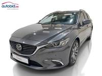 Vue de l’avant gauche