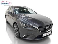 Vista anteriore destra