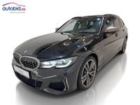 Vista anteriore sinistra