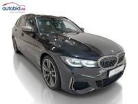 Vista anteriore destra