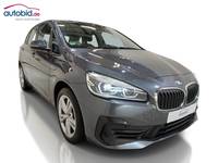 Vue de l’avant droit