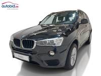 Vista anteriore sinistra