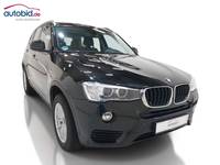 Vista anteriore destra