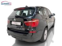 Vista posteriore destra