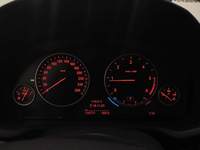 Vista plancia strumenti