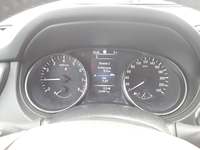 Pogled na kombinovani instrument