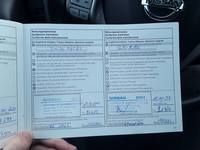 Dokaz o obavljenom servisu