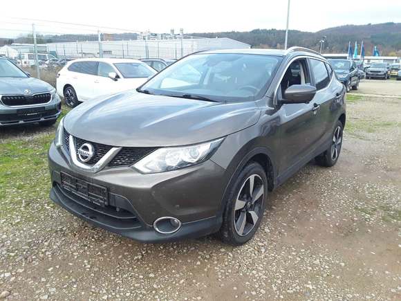 Pogled od napred levo