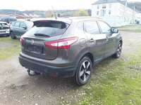 Pogled od pozadi desno