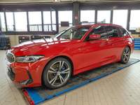 Pogled od napred levo