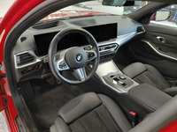 Pogled na unutrašnjost