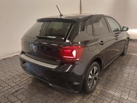 Vaade tagant paremalt