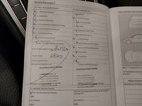 Teeninduse sissekanne