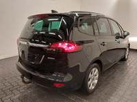 Vaade tagant paremalt