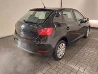 Vaade tagant paremalt