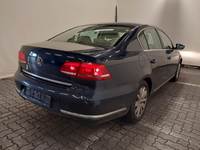 Vaade tagant paremalt