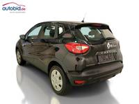 Vista traseira esquerda