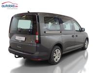 Pogled od pozadi desno