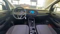View of dashboard