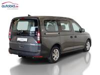 Pogled od pozadi desno