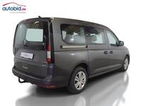 Pogled od pozadi desno