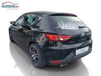 Pogled od pozadi levo