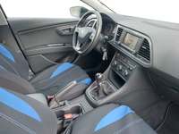 Pogled na unutrašnjost