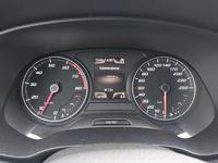 Pogled na kombinovani instrument