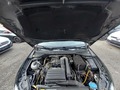 View of engine compartment
