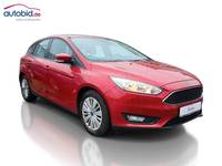 Ansicht vorne rechts