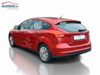 Ansicht hinten links