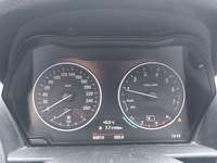 Ansicht Kombiinstrument