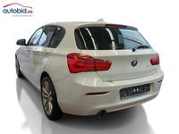 Ansicht hinten links