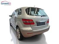 Ansicht hinten links