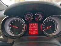 Ansicht Kombiinstrument