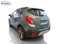 Ansicht hinten links