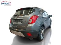 Ansicht hinten rechts