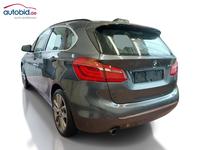 Όψη πίσω αριστερά