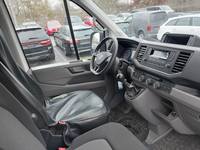 Pogled na unutrašnjost