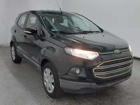 Pogled od napred  desno