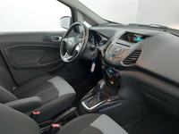 Pogled na unutrašnjost