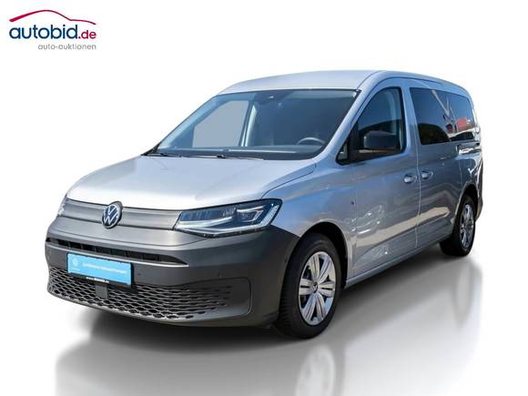 Pogled od napred levo